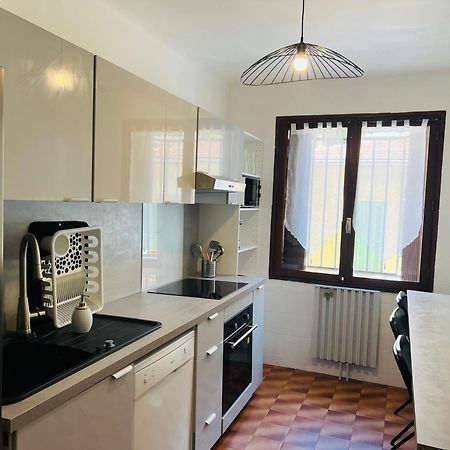 Soleil Confort Riquier & Espace 4 P Tout Equipe Nice Exterior foto